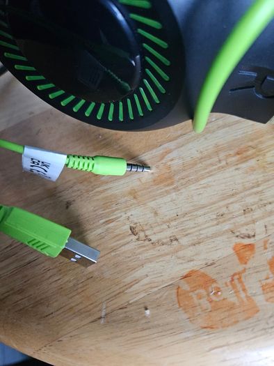 Headset
