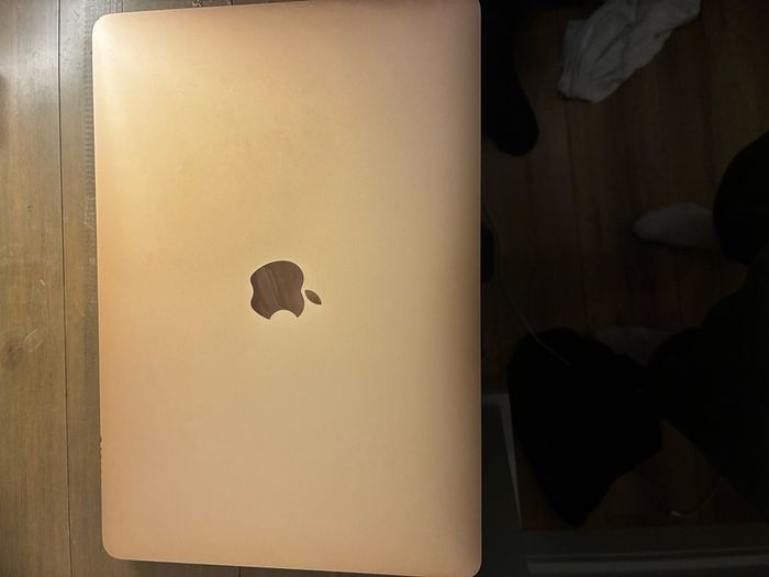 MacBook M1