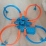 Hot wheels Criss Cross Crash Image 2