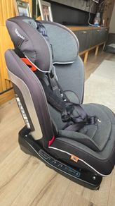 Babyauto Dupla 0-12 car seat