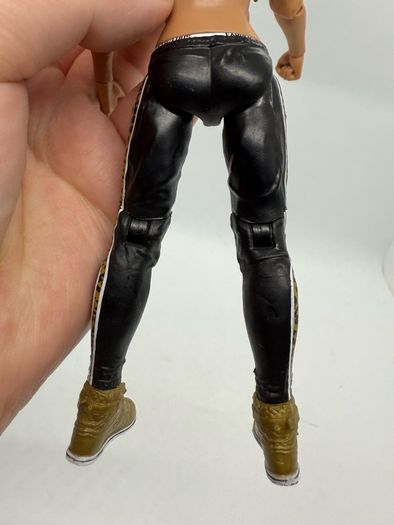 wwe Carmella action figure