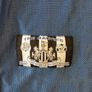 Newcastle United 1996/97 Adidas Away Jersey Adult Medium Image 8