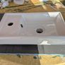 Compact bathroom sink Image 4