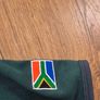 South Africa 2009-2010 Canterbury Rugby Jersey Size Large Image 5