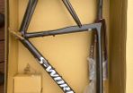 2025 S-Works Tarmac SL8 Frameset 54/M