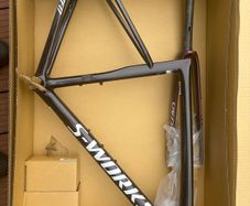 2025 S-Works Tarmac SL8 Frameset 54/M