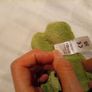 Amuseables Siofra Shamrock ( Irish Version) Image 7