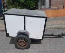 trailer
