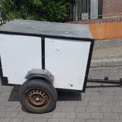 trailer