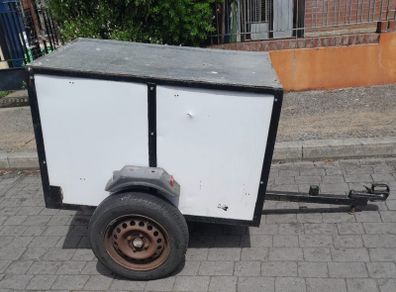 trailer