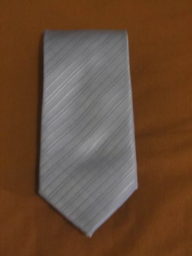 Selection of Ties