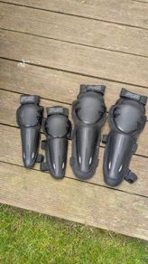 Mountain bike protective gear /FOX