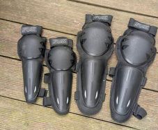 Mountain bike protective gear /FOX