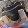 EK9/DC2 rear Calipers Image 7