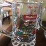 Mahou Beer Glasses Image 2