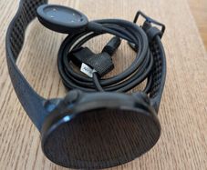 Polar Vantage M sports watch