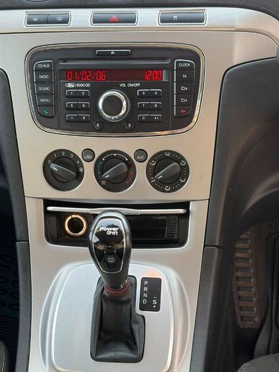Ford Galaxy 2011 7 Seater