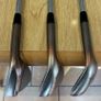 Mizuno T24 Copper Wedges 52, 56 and 60 Degree Image 2