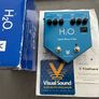 Visual Sound (Truetone) H2O Liquid Chorus and Echo. Image 2