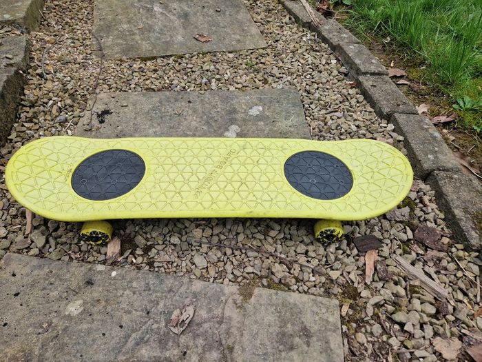 Morfboard