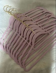 hangers