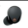 Sony Wf1000XM5 replacement  earbuds (no charging case) Image 6