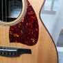McNally Model S Boutique Irish Guitar Image 5