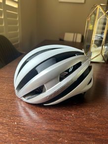 Giro helmet