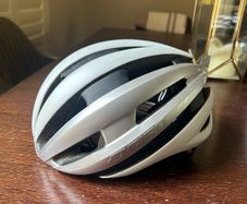 Giro helmet