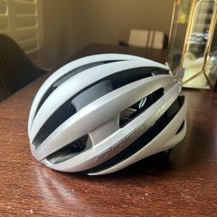 Giro helmet
