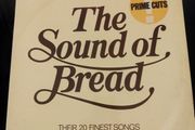 The Sound of bread lp comp