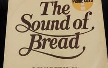 The Sound of bread lp comp
