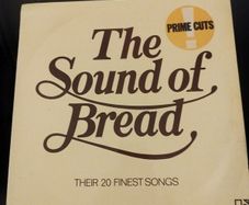 The Sound of bread lp comp
