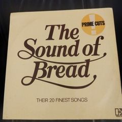 The Sound of bread lp comp