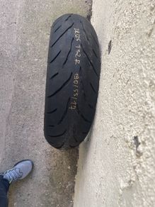 Bridgestone  T32R 190/55/17