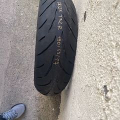 Bridgestone  T32R 190/55/17