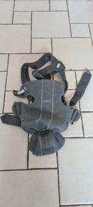 BabyBjorn baby carrier