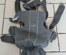 BabyBjorn baby carrier
