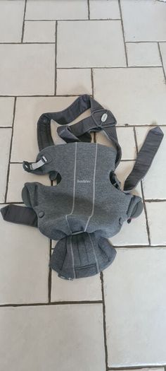 BabyBjorn baby carrier