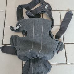 BabyBjorn baby carrier