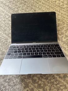 Apple MacBook Pro (Retina, 12-inch, 2017) A1534