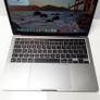 Apple MacBook Pro 13-inch M1 (2020) | 8GB RAM | 500GB SSD | Touch Bar | Space Grey Image 2