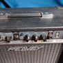 Peavey Rage 158 TransTube Series Guitar Practice Amplifier Image 4