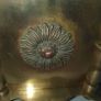 Antique coffee grinder Image 5