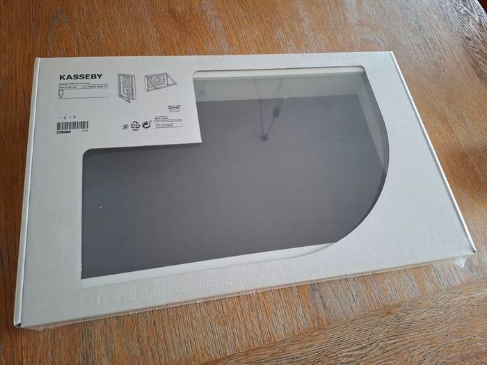 IKEA Kasseby Frames