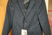 New Boy suit jacket M &amp;S