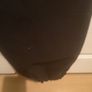 girls trousers black zara Image 4