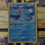 Feraligatr ! Holo Rare ! from Dragon Majesty Set ! 2018 ! Pokemon Card ! Image 2