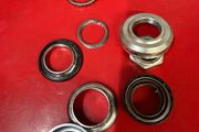 GT Epoch BMX Headset 1 Inch Threaded - Vintage BMX