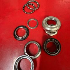 GT Epoch BMX Headset 1 Inch Threaded - Vintage BMX